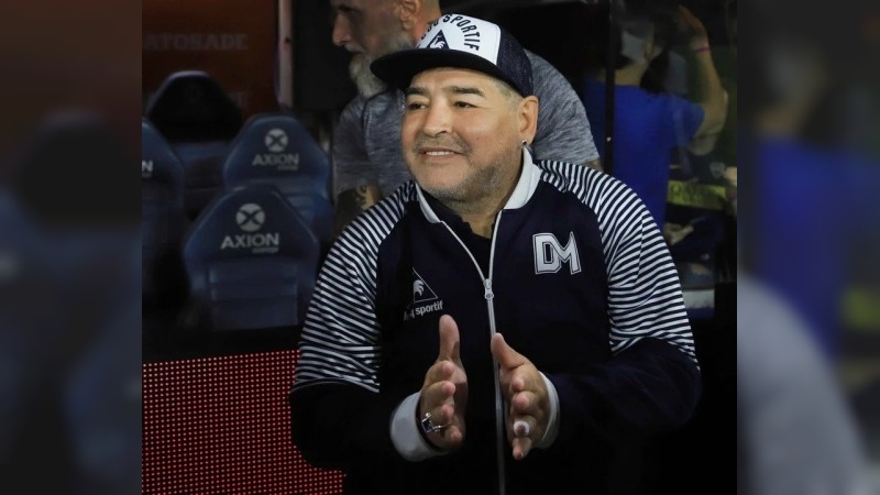 Jueves clave: declaran dos de los médicos que asistieron a Maradona el día de su muerte