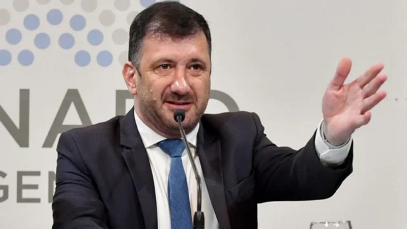 Siete detenidos vinculados a la causa por enriquecimiento ilícito contra Kueider