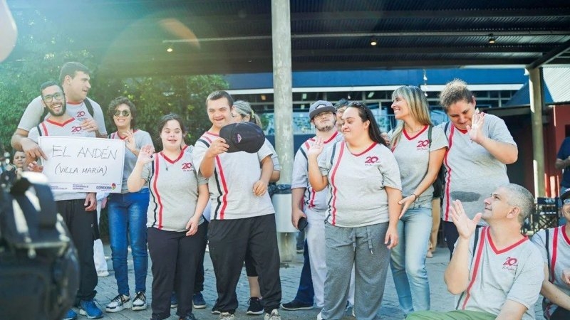 Gobierno de Córdoba destinará $3.000 millones para programas de discapacidad