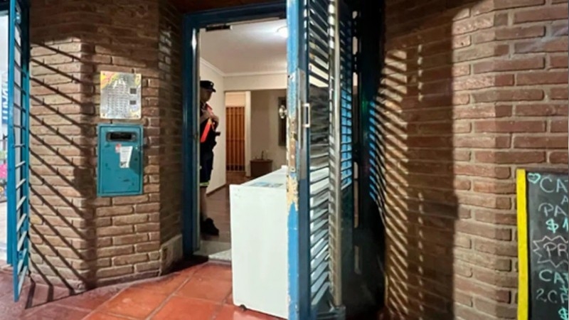 Encuentran muerta a una joven de 23 años en barrio Güemes: la principal hipótesis apunta a una intoxicación por monóxido