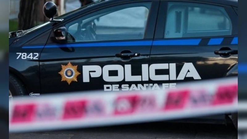 Rosario sangrienta: asesinaron a dos hombres y una mujer está en grave estado