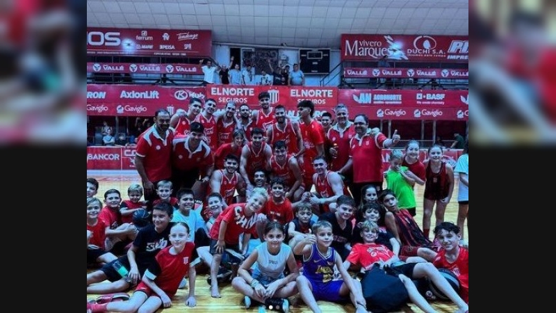 San Isidro venció a Estudiantes y avanzó en el Torneo Clausura