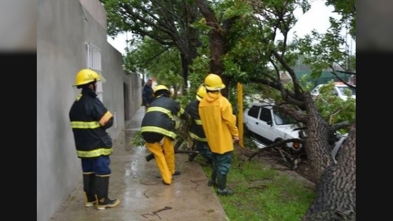 Proponen un protocolo de emergencia para adultos mayores ante catástrofes naturales