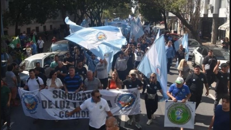 La Justicia de Córdoba resuelve un amparo para evitar que la EPEC se convierta en una sociedad anónima