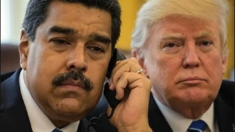 Venezuela reanuda la repatriación de migrantes deportados desde EE. UU. tras las críticas por deportaciones a El Salvador