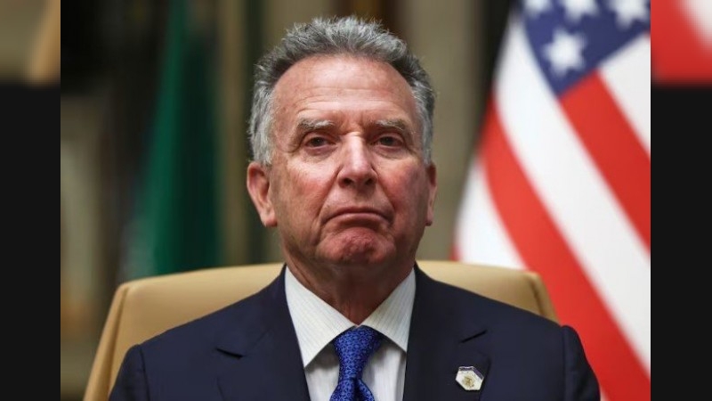 El negociador de Donald Trump dijo que Vladimir Putin no planea “conquistar toda Europa”