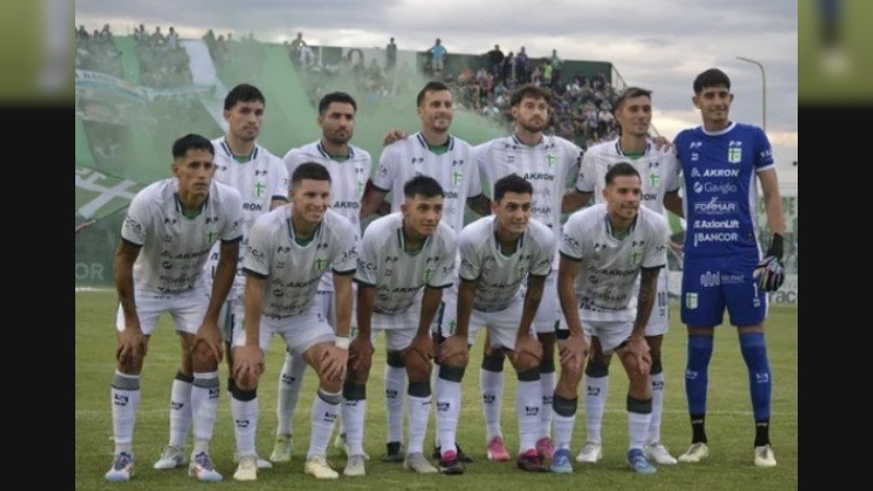 Sportivo Belgrano busca su primera victoria en el Federal: visita a Ben Hur en Rafaela