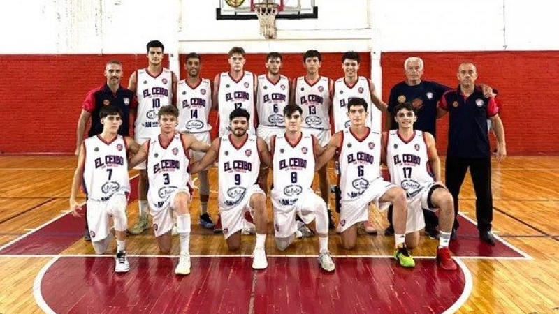 El Ceibo sigue imparable: tercer triunfo consecutivo en La Liga Federal