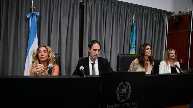 Juicio por la muerte de Maradona: detuvieron al custodio de Diego por falso testimonio