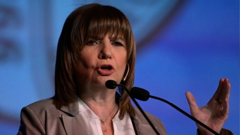 Patricia Bullrich visitará Córdoba este jueves 27 de marzo
