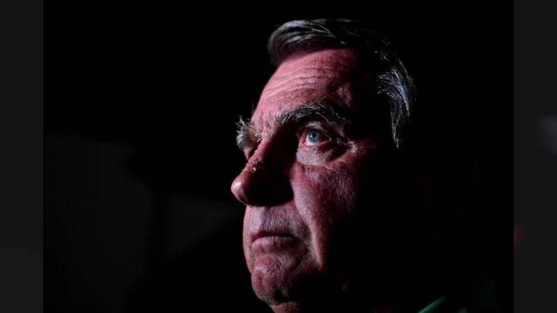 El Supremo Tribunal de Brasil inició el análisis de la acusación contra el expresidente Bolsonaro