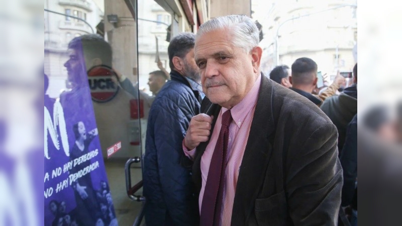 El PRO porteño sumó a López Murphy a su armado electoral