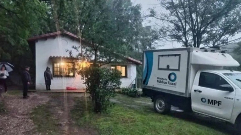 Un hombre asesinó a su ex pareja y se quitó la vida: es el segundo femicidio en Córdoba en menos de 48 horas