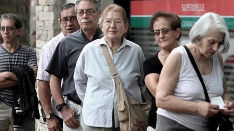 ANSES confirmó un nuevo aumento con bono para jubilados: ¿Cuánto cobrarán en abril?