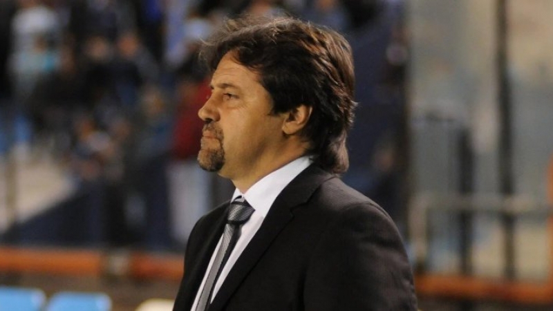 Caruso Lombardi será candidato del MID en la Ciudad