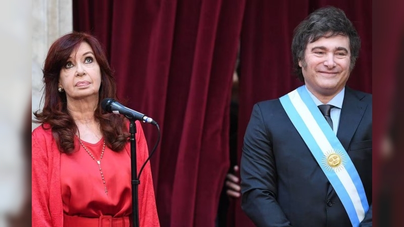 El Gobierno afirma que Cristina Kirchner deberá cumplir su condena si la Corte la deja firme