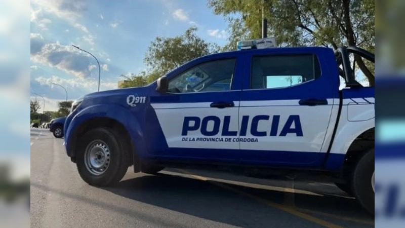 Un padre fue arrestado en Córdoba tras la muerte de su hijo