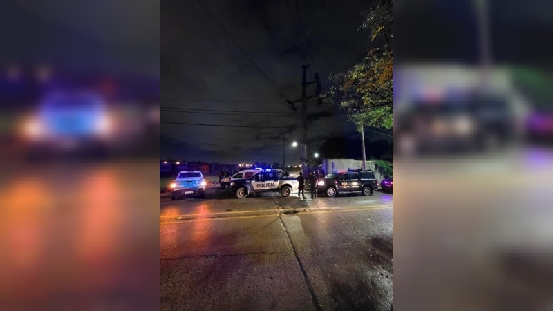 Desarticularon una fiesta clandestina en Córdoba