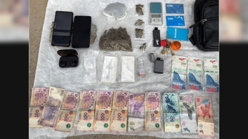 Un rapero argentino fue detenido acusado por violación de menores y pedofilia: investigan un caso en Córdoba