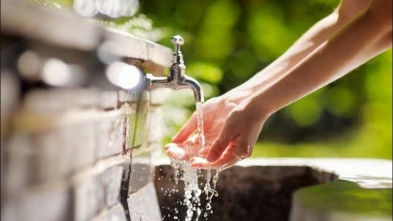 La Municipalidad denunció a una cooperativa por impedir una obra de agua potable