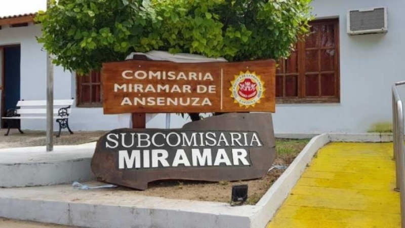 Miramar: Secuestraron un arma de fuego vinculado a una denuncia por amenazas
