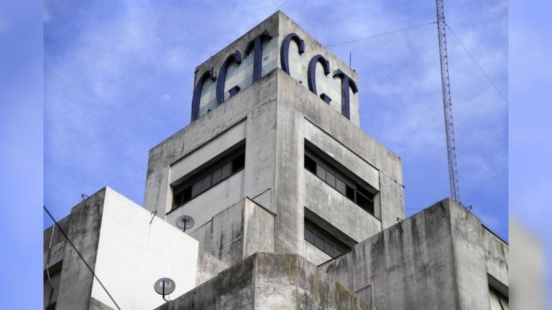La CGT ratificó el paro nacional del próximo jueves