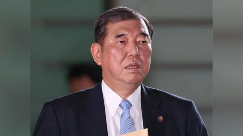El Primer ministro de Japón calificó las tarifas estadounidenses de "crisis nacional"