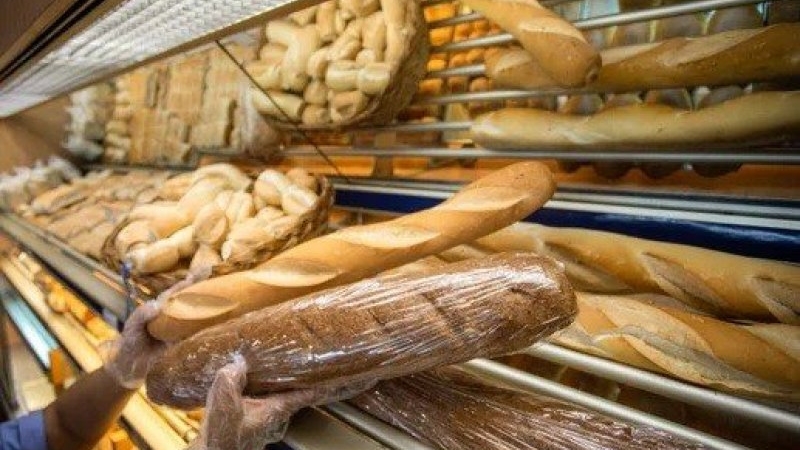 Panaderos anunciaron una suba del 12% en el pan