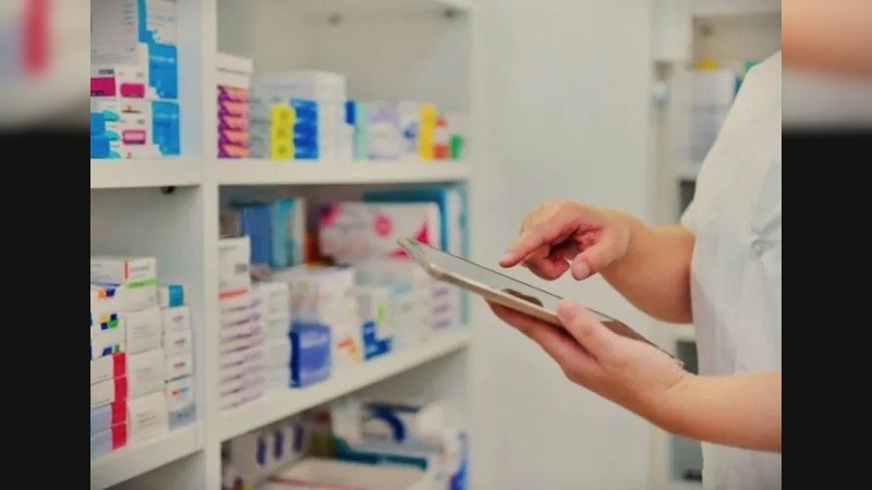 Las farmacias deberán exhibir los precios de medicamentos bajo receta mediante códigos QR