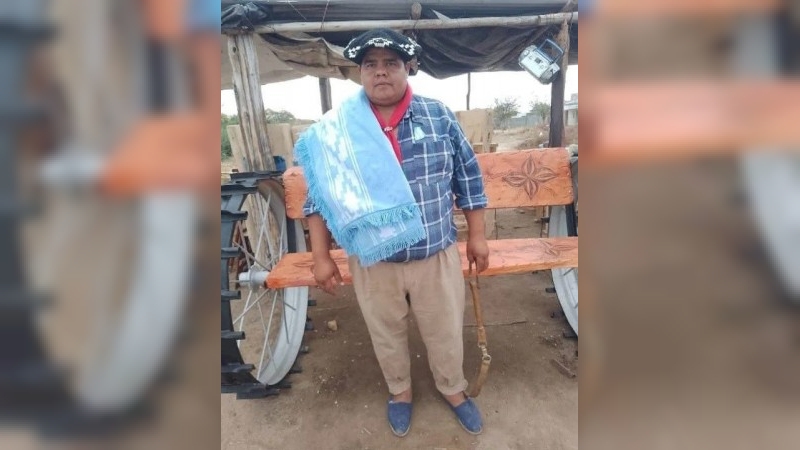 Córdoba: ofrecen recompensa por el paradero de Darío Salguero, prófugo por intento de femicidio
