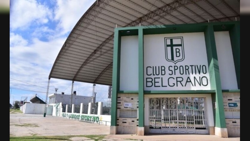 Sportivo Belgrano recibe a 9 de Julio en un duelo clave por el Federal A