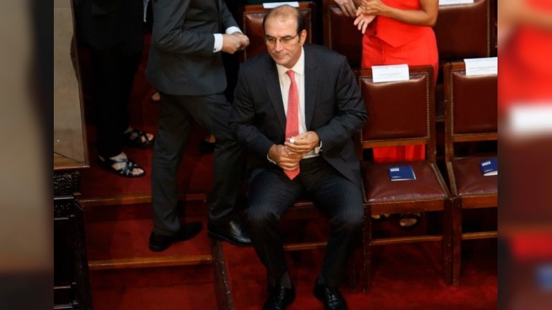 Corte Suprema: renunció Manuel García-Mansilla