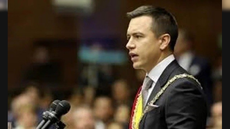 “¡Llévenme de farra!”: un empresario sancionado por Europa pagó la fiesta del presidente de Ecuador en Madrid
