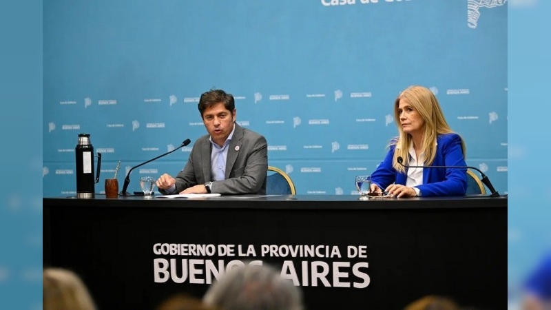 El presidente de la Cámara de Diputados de la Provincia confirmó el pedido para suspender las PASO