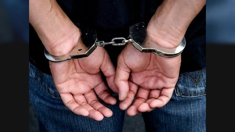 Detenidos en Miramar por violencia familiar y con pedido de captura