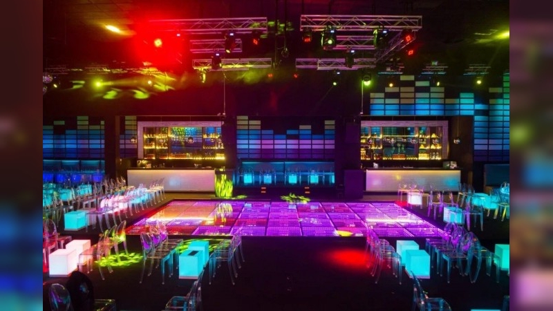 Tragedia en República Dominicana: al menos 15 muertos en una discoteca