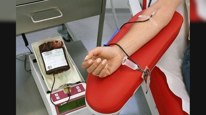 Récord solidario en Córdoba: en 2024 más de 18 mil personas donaron sangre