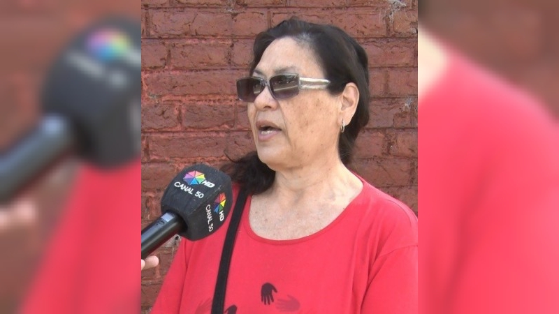 Morteros: denuncia por Violencia de Género Institucional en Club San Jorge