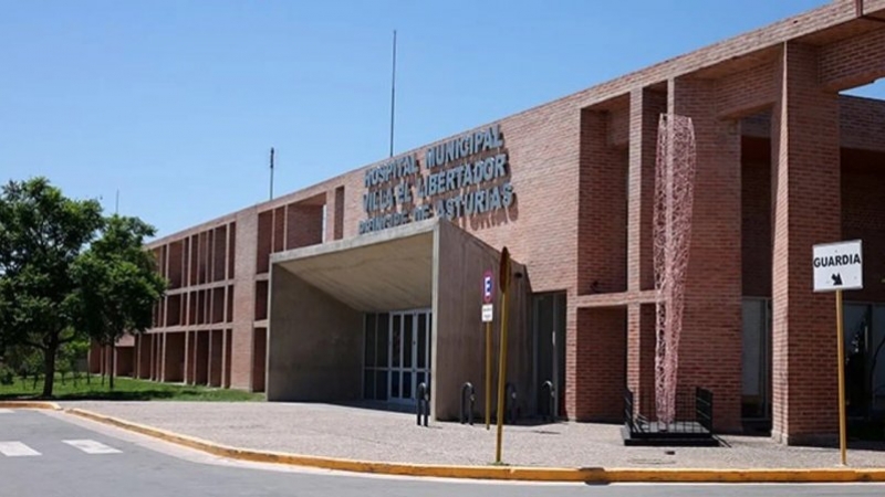 Una beba murió tras ser atropellada por la pareja de su madre