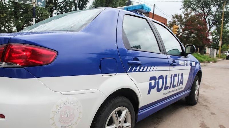 Detienen a hombre con pedido de paradero vigente en San Francisco