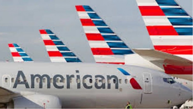 Dos aviones de pasajeros de American Airlines colisionaron en Washington