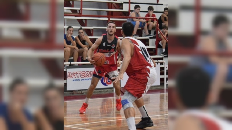 El Tala recibe a Central Argentino por la Liga Federal