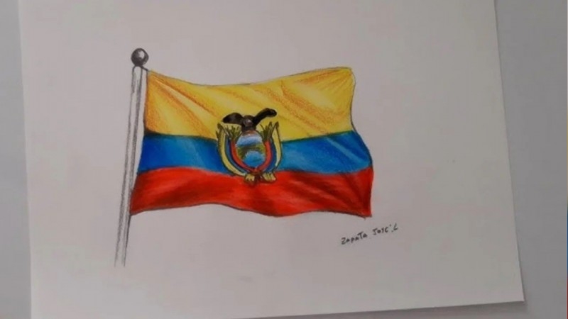 Domingo de balotage: una elección clave en Ecuador