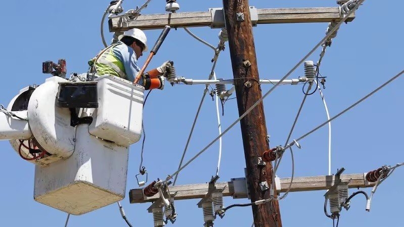 Nuevo corte de luz programado para este domingo 13 de Abril