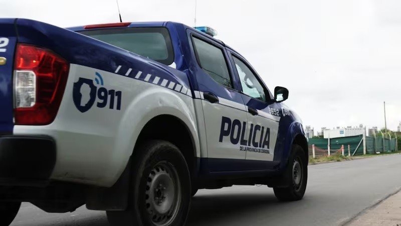 Detenido por Violación de Domicilio y Resistencia a la Autoridad