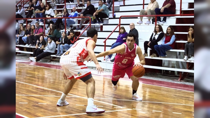 El Tala derrotó a Central Argentino