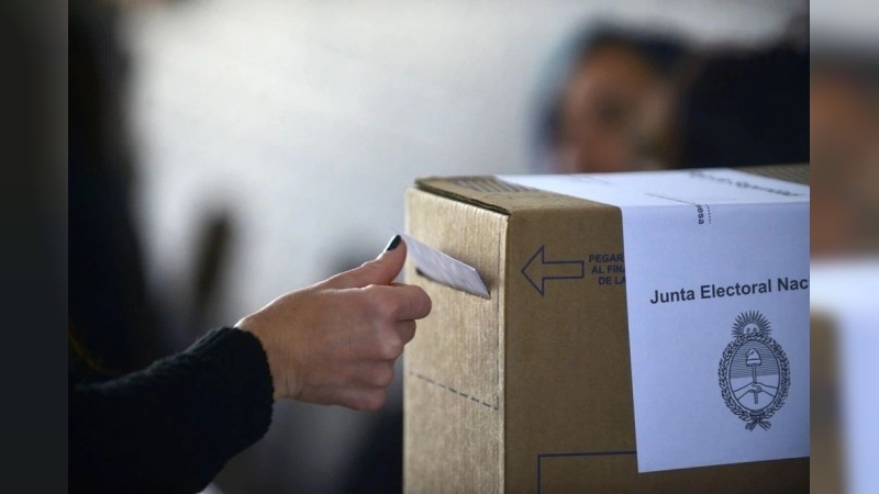 Nueva jornada electoral en Frontera