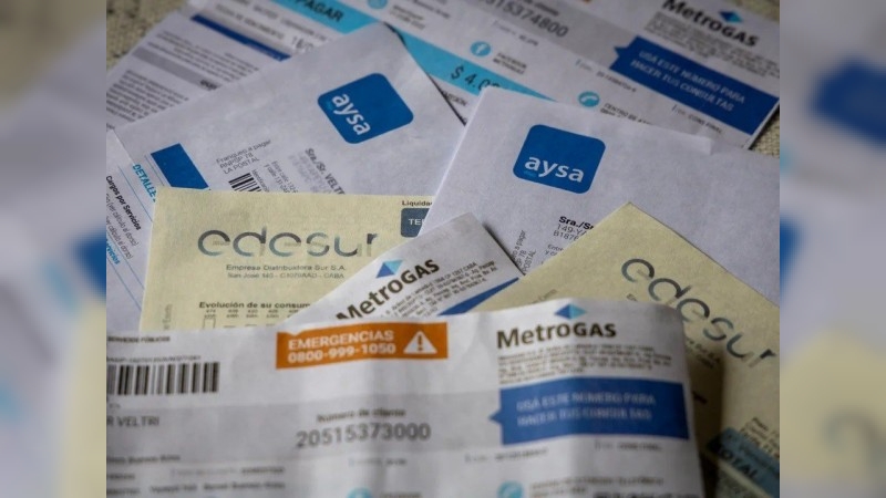 Acuerdo con el FMI: habrá un nuevo esquema de subsidios para tarifas de electricidad y luz