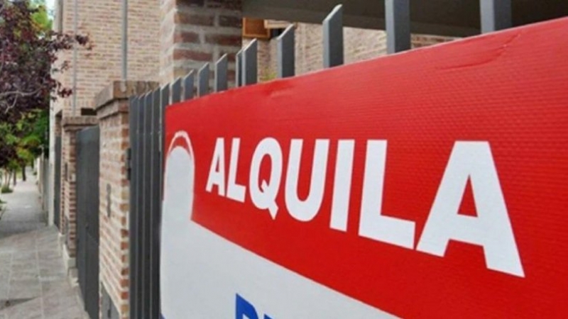 Preocupa en Córdoba el incremento de la morosidad en el pago de alquileres