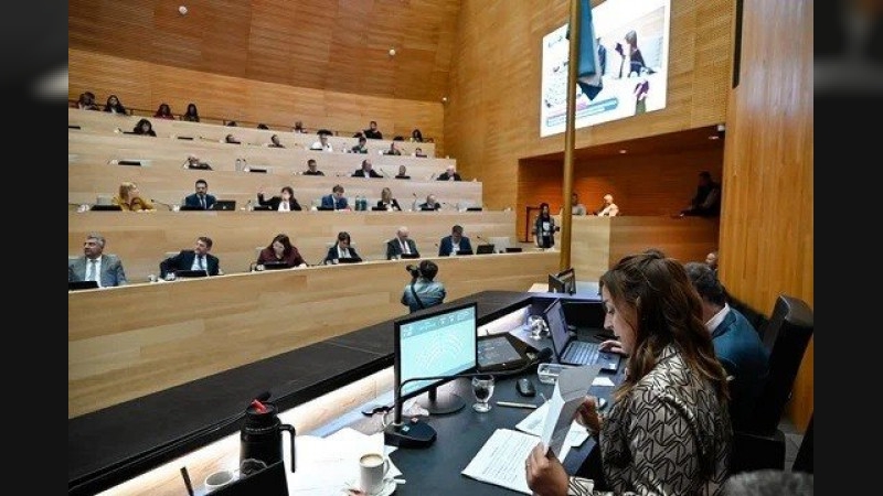 La provincia de Córdoba adhirió a la emergencia penitenciaria nacional por tres años